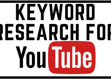 Everything you need to know about Youtube keyword research