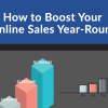 How to boost your online sales