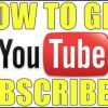 The most creative tips to have more Youtube subscribers