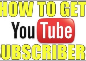 The most creative tips to have more Youtube subscribers