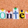 The great tips to find ideas for content writing