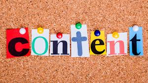 The great tips to find ideas for content writing
