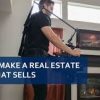 The best ways to make real estate video
