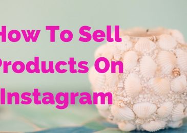 How to sell products on Instagram
