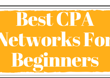 The best CPA networks you should join