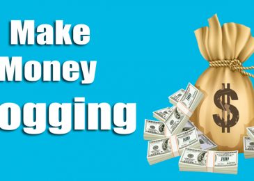 The Myths About Making Money From Blogging