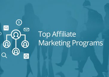 Top 4 affiliate marketing networks for beginners