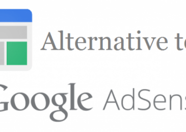 Top 8 alternative advertising networks for Google Adsense