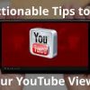 The smart ways to get real views on Youtube