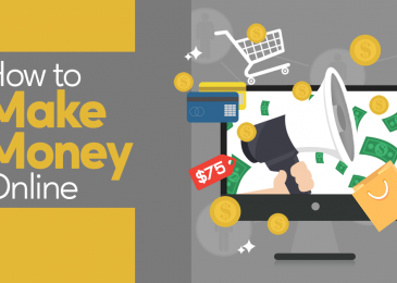 How to make money online effectively