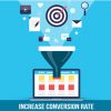 Great tips to improve conversion rates effectively