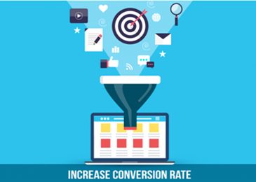 Great tips to improve conversion rates effectively