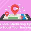 The greatest local marketing tips you should know