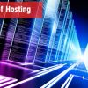 What type of hosting do you need?