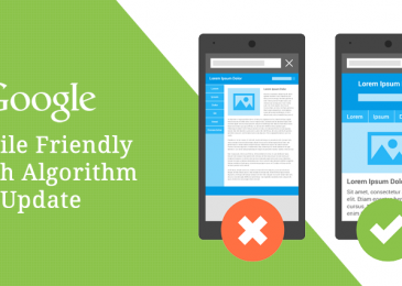 How could Google Mobile Friendly Algorithm impact on website