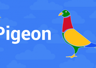 The things need to be done upon Google Pigeon Algorithm Update