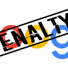 The basical understanding for Google Pirate Penalty
