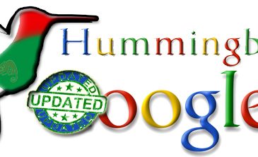 What does Google Hummingbird Algorithm mean