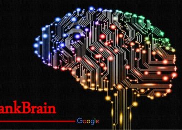 What does RankBrain Algorithm do