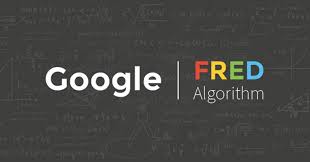 What Kind of Sites Were The Target of Fred Algorithm Update