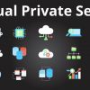 Why do you need Virtual Private Server instead of hosting