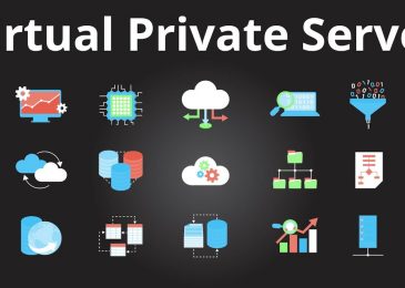 Why do you need Virtual Private Server instead of hosting