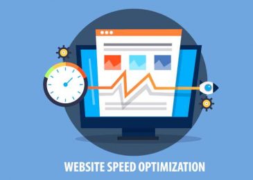 How to accelerate your website loading