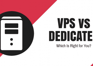 Should you choose VPS Hosting or Dedicated Hosting?