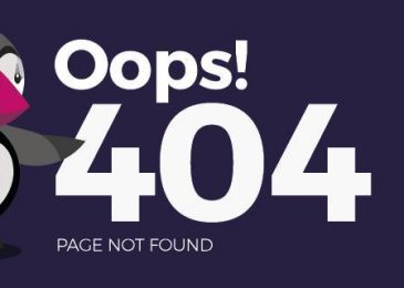 How to fix error 404 Not Found on your website