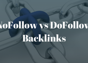 Dofollow and Nofollow backlinks, Which one is better