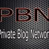 Be careful with PBN backlinks when Google updates Penguin