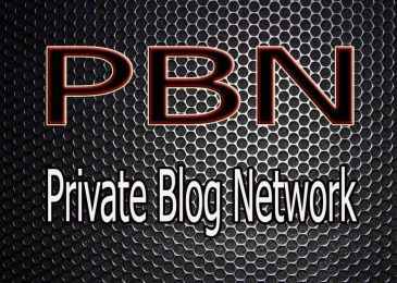 Be careful with PBN backlinks when Google updates Penguin