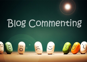 How to build blog comment backlinks in the right ways