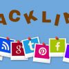 How many backlinks created a day to get to top Google ranking