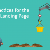 10 best landing page practices to improve your SEO