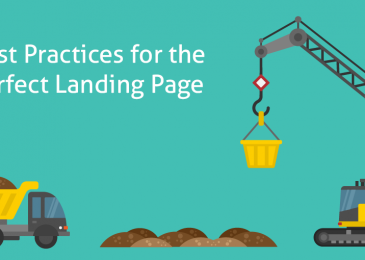 10 best landing page practices to improve your SEO