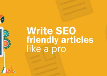 Awesome tips to optimize SEO Friendly Content Writing