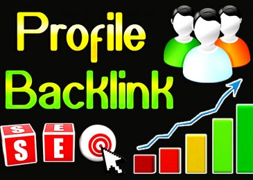 Techniques for a Stronger Profile Link Building