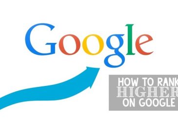 How to get to the top of Google keyword ranking