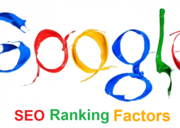 7 most important SEO ranking factors you should know
