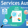 Best SEO Services in Brisbane, Australia
