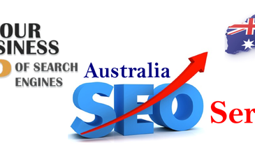 SEO Services in Sydney Australia