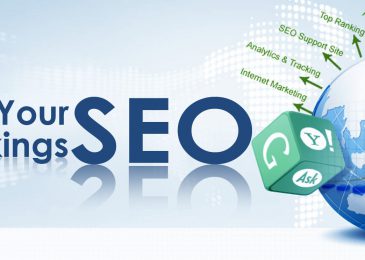 SEO Services in Tokyo Japan