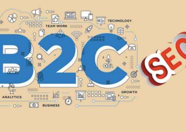 B2C SEO Services that outrank competitors