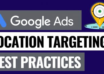 Google Ads Local Targeting Tips to Reach More Nearby Customers