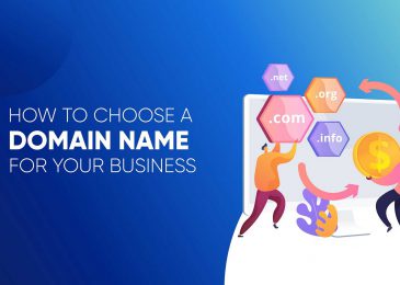 How to Choose a Domain Name That Boosts SEO and Branding