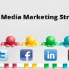 Social Media Marketing Strategies for Facebook, Instagram, and LinkedIn