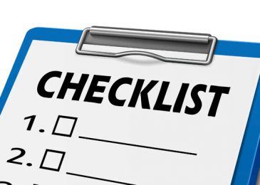 Website Operation Checklist: Ensure Smooth and Error-Free Performance