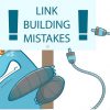 Backlink SEO Tips: Avoid Link Building Mistakes for Better Rankings