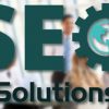 Our Comprehensive SEO Solutions to Boost Your Online Presence